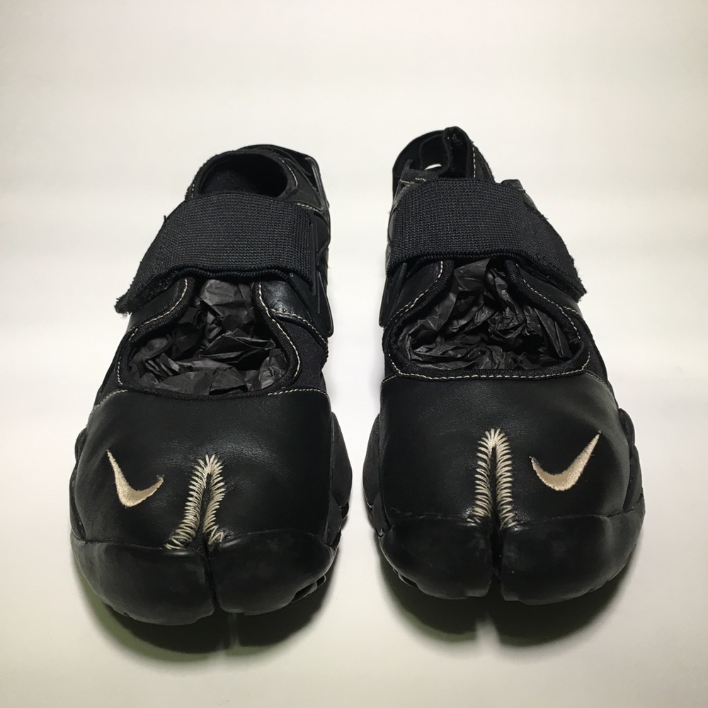 Nike Air Rift 2003 - Picture 2 of 5